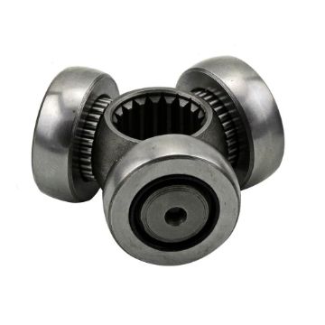 Trizeta Nakata 19 Dentes Elo 32,1mm GM Onix Prisma Joy | MercadoCar