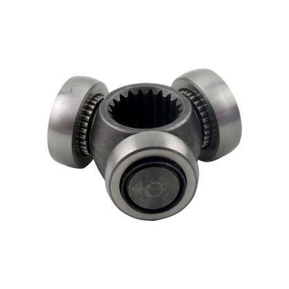 Trizeta Ford Ecosport L. Esq. 21 Dentes 30mm NAKATA | MercadoCar