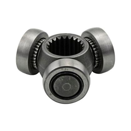 Trizeta Nakata NJH22400T Ecosport/Focus 21D Elo 30mm | MercadoCar