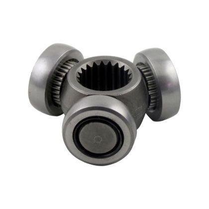 Trizeta Nakata Renault Logan/Sandero 21 Dentes Lado Direito
