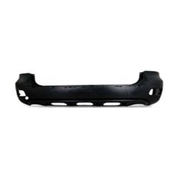 Imagem de Para-choque Traseiro HYUNDAI SANTA FE - RUFATO 18488