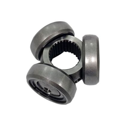 Trizeta Nakata NJH04238T | Audi A3 Golf 30 Dentes Elo 39mm