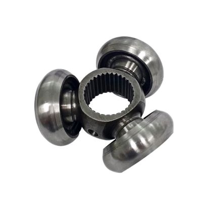 Trizeta Fiat Toro Automático Nakata 26 Dentes 43,2mm | MercadoCar