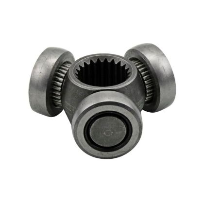 Trizeta Honda Civic Lado Direito 22D 32mm Nakata NJH31406T