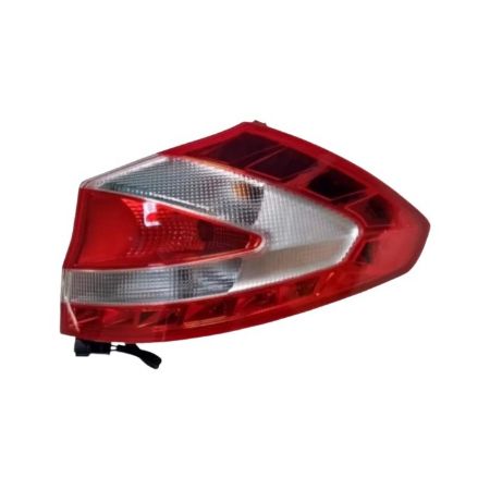 Imagem de Lanterna Traseira CHERY CELER Lado Esquerdo - CHERY J154433010FL