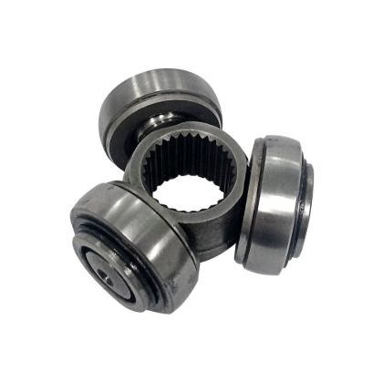Trizeta NAKATA NJH22227T Honda Civic 1.6 93-00 Elo 38mm | MercadoCar