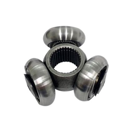 Trizeta Hyundai Tucson Automático 33 Dentes Nakata NJH06309T