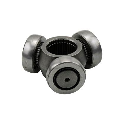 Trizeta NAKATA NJH12185T para Hyundai Santa Fe e Vera Cruz