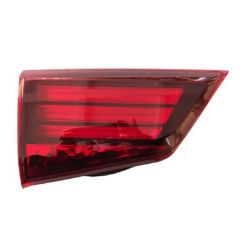 Imagem de Lanterna Traseira MITSUBISHI OUTLANDER Lado Esquerdo com Led Tampa - RUFATO 26967