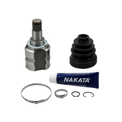 Tulipa Câmbio Corolla LE Automático 24 Dentes NAKATA | MercadoCar