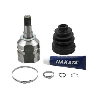 tulipa câmbio nakata njh47440d corolla fielder automático | MercadoCar