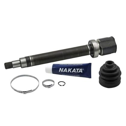 Tulipa Câmbio Ford Fiesta Dir. 23D Nakata NJH35447D | MercadoCar