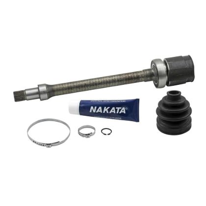 ゆ Tulipa Câmbio Ford Focus Dir. 23 Dentes Nakata NJH22400D | MercadoCar