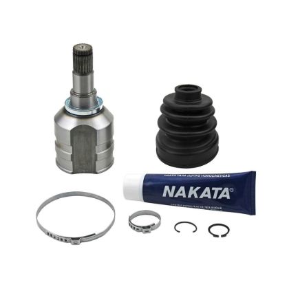 Tulipa Câmbio Toyota Etios 23 Dentes Nakata NJH51290D | MercadoCar