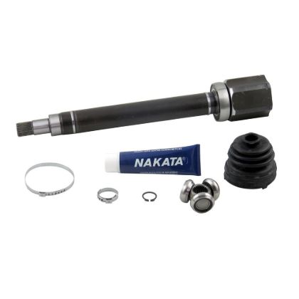 Tulipa Câmbio Ford Ecosport NAKATA NJH39451D Lado Direito | MercadoCar