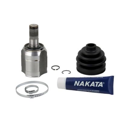 Tulipa Câmbio IX35 Tucson Automático 27 Dentes | NAKATA | MercadoCar