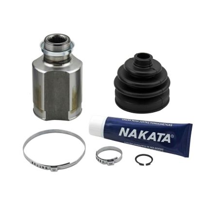Tulipa Câmbio Ford Fusion Lado Direito Nakata NJH27405D | MercadoCar