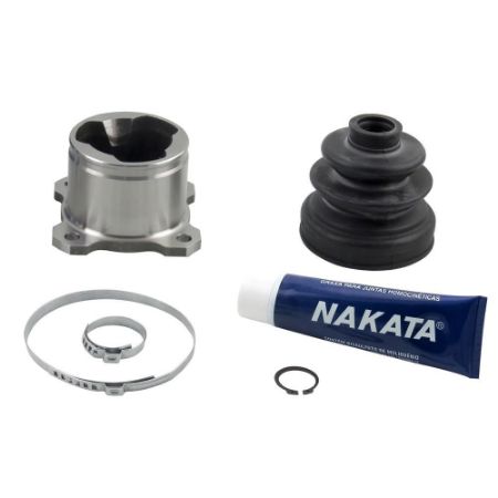 Imagem de Tulipa do Câmbio TOYOTA RAV4 Automático - NAKATA NJH43411D