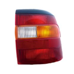 Imagem de Lanterna Traseira CHEVROLET - GM VECTRA Lado Direito Tricolor Canto - RUFATO RF208