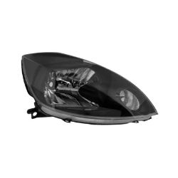 Imagem de Farol Principal FORD KA Lado Direito Máscara Negra - RUFATO 20250