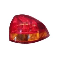 Imagem de Lanterna Traseira MITSUBISHI PAJERO Lado Direito Âmbar Canto - RUFATO 22470