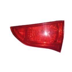 Imagem de Lanterna Traseira MITSUBISHI PAJERO Lado Esquerdo Tampa - RUFATO 22483