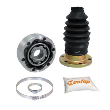 Junta Deslizante Kombi SPICER 546759 Original VW | MercadoCar