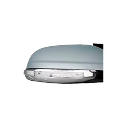 Imagem de Pisca do Retrovisor CHEVROLET - GM VECTRA Lado Direito - RUFATO 21834