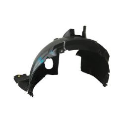 Imagem de Para-barro Dianteiro VOLKSWAGEN POLO/VIRTUS Lado Esquerdo - RUFATO 28219