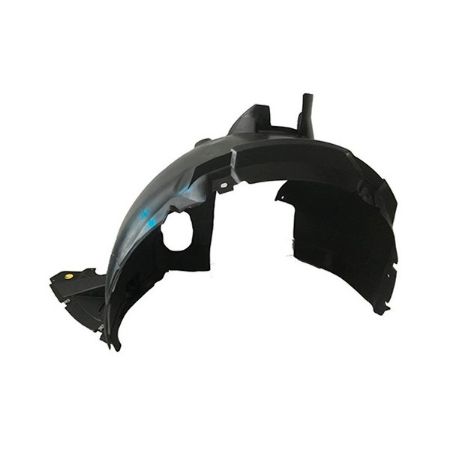 Imagem de Para-barro Dianteiro VOLKSWAGEN POLO/VIRTUS Lado Esquerdo - RUFATO 28219