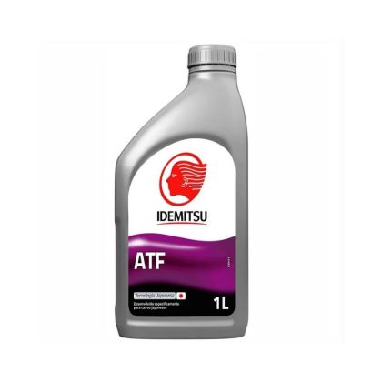 オイル Óleo Direção Hidráulica Idemitsu ATF 1L - Original | MercadoCar
