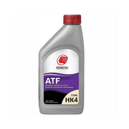 Imagem de Óleo de Direção Hidráulica Atf Hk4 Idemitsu 1 Litro - IDEMITSU 3004010071200D000