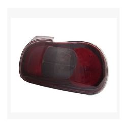 Imagem de Lanterna Traseira FIAT MAREA Lado Esquerdo - RUFATO 25857