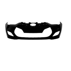 Imagem de Para-choque Dianteiro HYUNDAI VELOSTER com Furo - RUFATO 23597