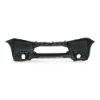 Imagem de Para-choque Dianteiro MITSUBISHI PAJERO Preto - AUTOMOTIVE IMPORTS ZN111758