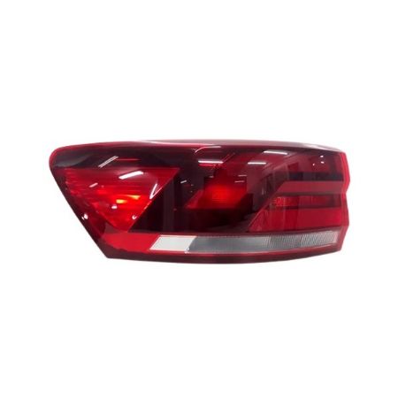 Imagem de Lanterna Traseira VOLKSWAGEN VIRTUS Lado Esquerdo Canto - RUFATO 28187