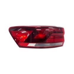 Imagem de Lanterna Traseira VOLKSWAGEN VIRTUS Lado Direito Canto - RUFATO 28186