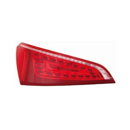 Imagem de Lanterna Traseira AUDI Q5 Lado Esquerdo Led - AUDI 8R0945093A