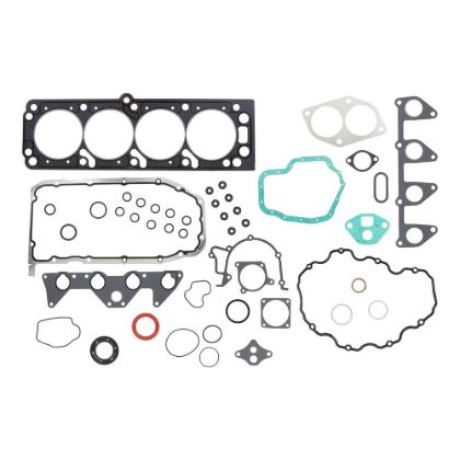 Jogo Juntas Motor c/ Retentor SABO 80243 GM Astra Vectra | MercadoCar