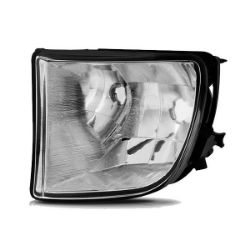 Imagem de Farol Auxiliar CHERY TIGGO Lado Esquerdo - RUFATO 24969