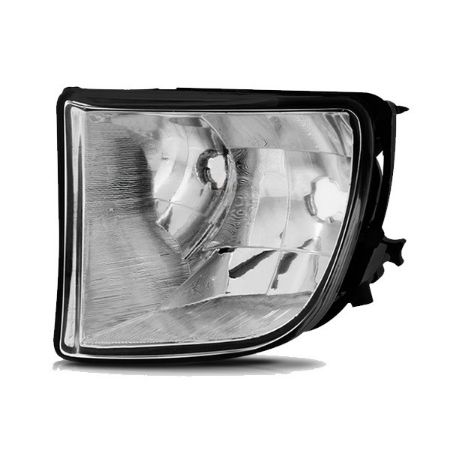 Imagem de Farol Auxiliar CHERY TIGGO Lado Esquerdo - RUFATO 24969