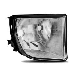 Imagem de Farol Auxiliar CHERY TIGGO Lado Direito - RUFATO 24970