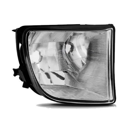 Imagem de Farol Auxiliar CHERY TIGGO Lado Direito - RUFATO 24970