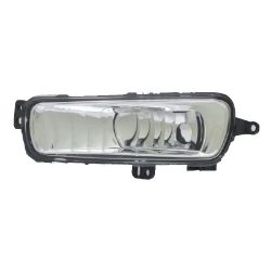 Imagem de Farol Auxiliar FORD FOCUS Lado Esquerdo - RUFATO 25985