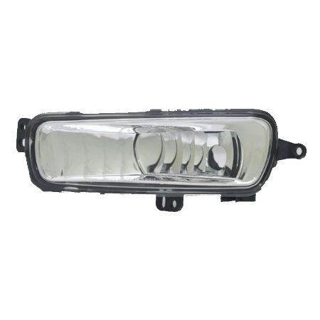 Imagem de Farol Auxiliar FORD FOCUS Lado Esquerdo - RUFATO 25985
