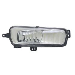 Imagem de Farol Auxiliar FORD FOCUS Lado Direito - RUFATO 25984
