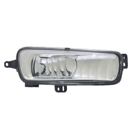 Imagem de Farol Auxiliar FORD FOCUS Lado Direito - RUFATO 25984