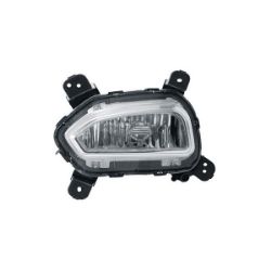 Imagem de Farol de Milha HYUNDAI CRETA Lado Esquerdo - RUFATO 28207
