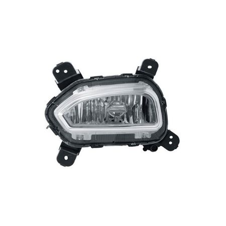 Imagem de Farol de Milha HYUNDAI CRETA Lado Esquerdo - RUFATO 28207