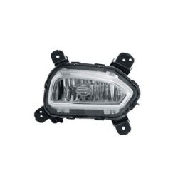 Imagem de Farol de Milha HYUNDAI CRETA Lado Direito - RUFATO 28208